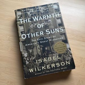 The Warmth of Other Suns